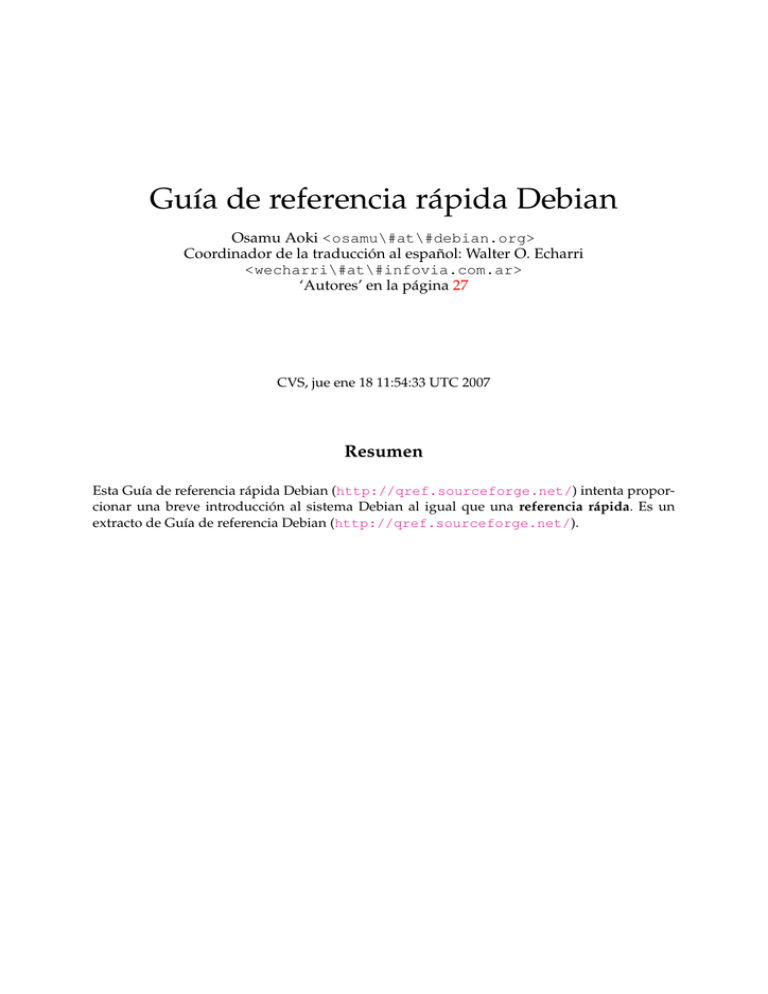 debian-quick-reference-debian-reference