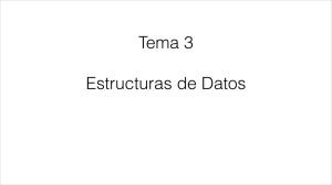 Estructuras Repetitivas - Universidad Veracruzana