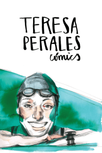 "Teresa Perales Cómics"