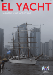 El Yacht - Yacht Club Argentino