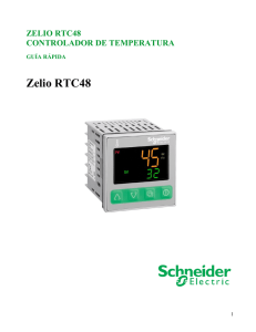 zelio control reg - Schneider Electric