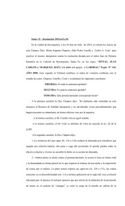 Tomo 15-Resolucion 199-Fs 29 - Poder Judicial de la Provincia de