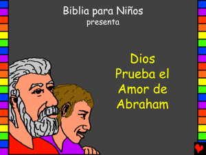 Historia - Bible for Children