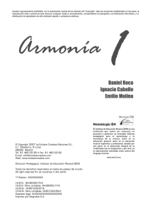 Armonia 1 - Tienda Enclave Creativa Ediciones