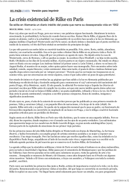 Cartas A Un Joven Poeta libro .epub Rainer Maria Rilke - sorecudddeal