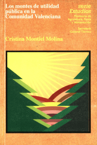 Ver libro completo  - Ministerio de Agricultura, Alimentaci&oacute;n y