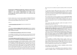 Documento distribuido por la Embajada de España en