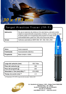 Target Practice Tracer (TP-T)