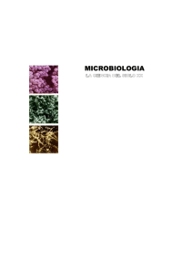 Apunte - Biología - Microbiología