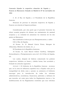 Tratados y otros Documentos de inters para el Derecho Internacional