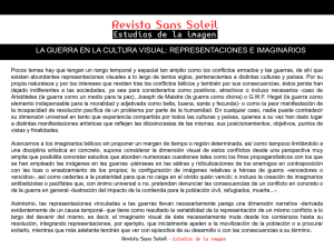 Diapositiva 1 - Revista Sans Soleil
