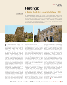 Hastings - Islamic Tourism Magazine