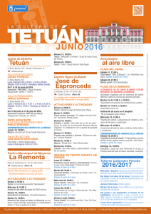 JUNIO-16_Tetuán-1 - Blog de la programación Cultural del Distrito