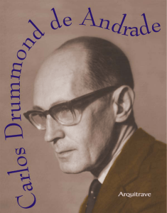 Drummond de Andrade PDF