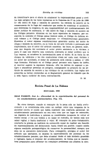 La más antigua de las leyes represivas es la. francesa de`17 de julio