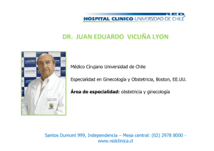 DR. JUAN EDUARDO VICUÑA LYON