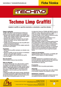 Techmo Limp Graffiti