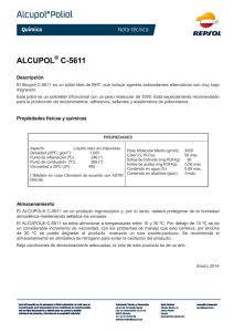 alcupol c-5611