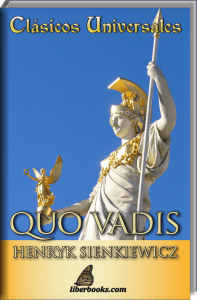 quo vadis - Liberbooks