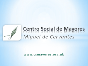 Descargar PDF - Centro Social de Mayores :: Miguel de Cervantes