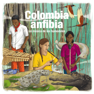 Colombia anfibia - Instituto Humboldt