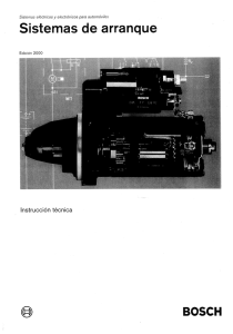 Page 1 Sistemas eléctricos y electrónicos para automóviles