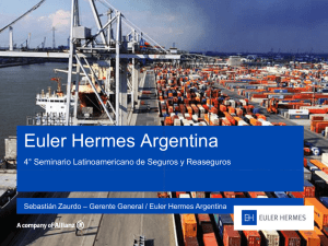 Euler Hermes Argentina ermes Argentina