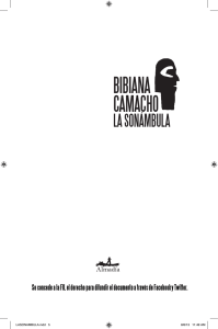 bibiana camacho - Informador.com.mx