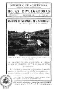 23/1934 - Ministerio de Agricultura, Alimentación y Medio Ambiente