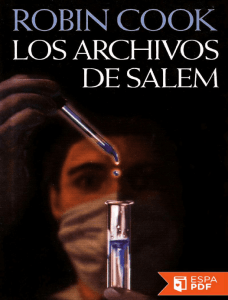 Los Archivos de Salem