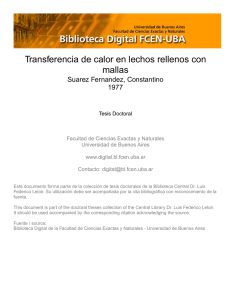 Biblioteca Digital | FCEN-UBA | Suarez Fernandez, Constantino