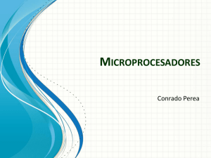 5 microprocesadores-2 - Técnico de Sistemas Microinformáticos