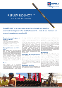 reflex ez-shot