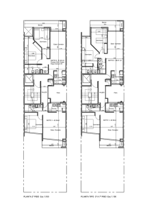 JAMSA 2 - 2º y planta Tipo