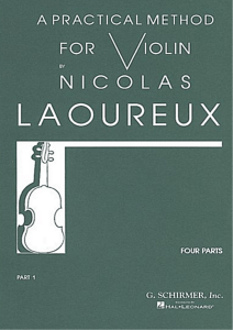 Nicolas Laoureux - Practical Me