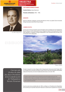 Luis Alberto Monge Álvarez - Artículo PDF
