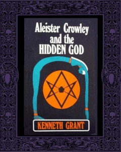 Alister Crowley y El Dios Oculto