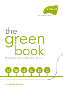 The Green Book - WordPress.com