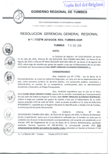 RESOLUCION GERENCIAL GENERAL REGIONAL N ºcaaoozn