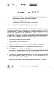 Circular 14 de 2014