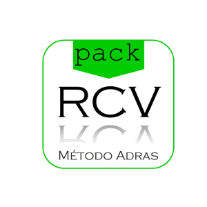 Pack RCV – Método Adras