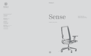 Sense - Forma 5
