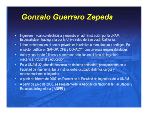 Gonzalo Guerrero Zepeda Guerrero Zepeda