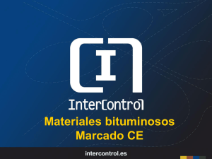 Diapositiva 1 - Intercontrol