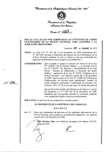 Decreto N   3.828 / 2.010 (archivo pdf)