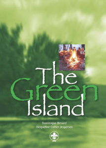 The Green Island - Youth Program Review