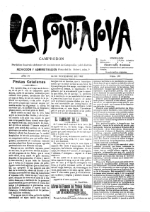 FONT NOVA 19071124 - Arxiu Comarcal del Ripollès