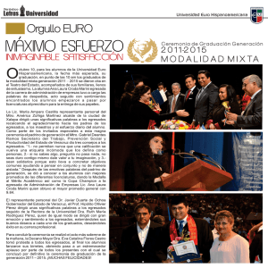 periodico az.cdr - Universidad Euro Hispanoamericana