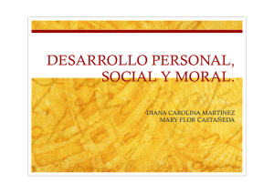 Moral y Social - Psicologia en la Iberoamericana Blog