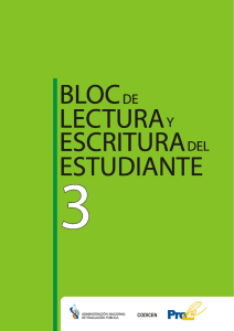 block 3 - Uruguay Educa